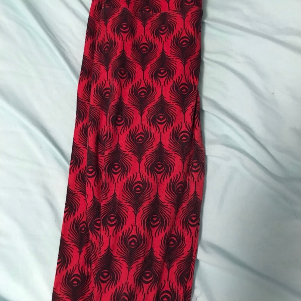 One Size Leggings